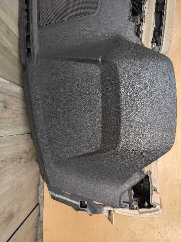 *18-21 OEM BMW G01 G02 X3 X4 Dashboard Dash Board Cover Trim Panel