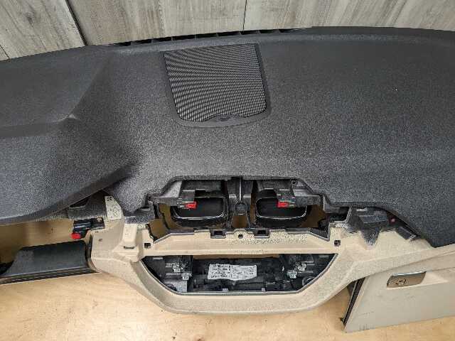 *18-21 OEM BMW G01 G02 X3 X4 Dashboard Dash Board Cover Trim Panel