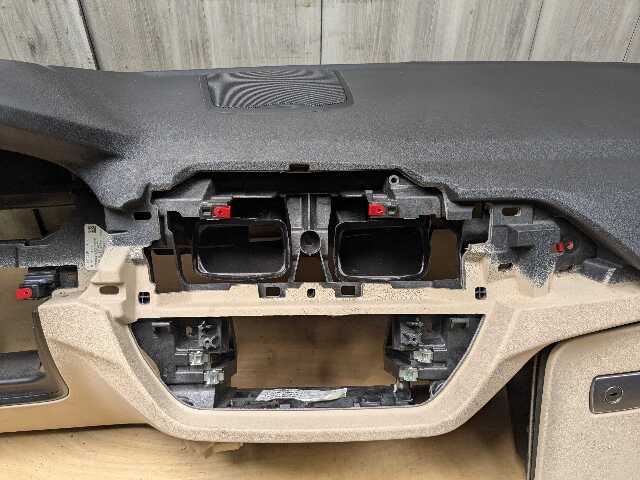 *18-21 OEM BMW G01 G02 X3 X4 Dashboard Dash Board Cover Trim Panel