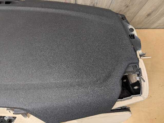 *18-21 OEM BMW G01 G02 X3 X4 Dashboard Dash Board Cover Trim Panel