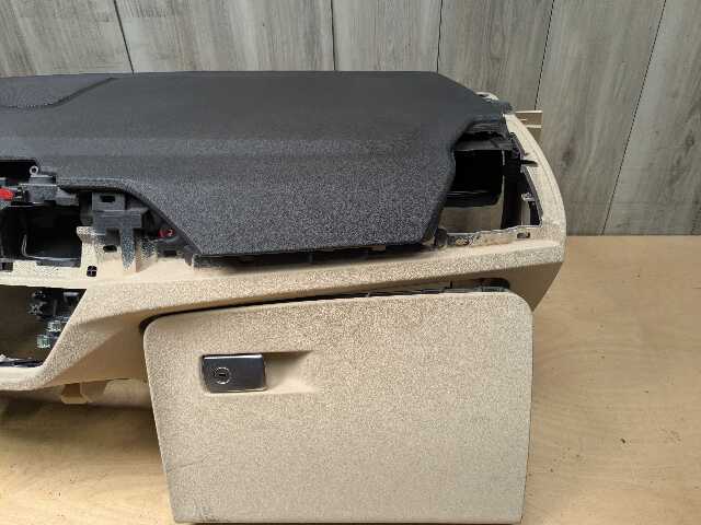 *18-21 OEM BMW G01 G02 X3 X4 Dashboard Dash Board Cover Trim Panel