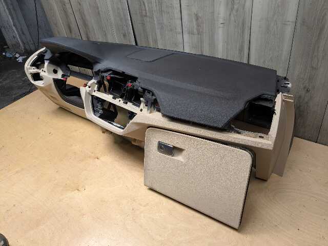 *18-21 OEM BMW G01 G02 X3 X4 Dashboard Dash Board Cover Trim Panel