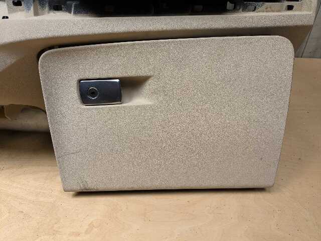 *18-21 OEM BMW G01 G02 X3 X4 Dashboard Dash Board Cover Trim Panel
