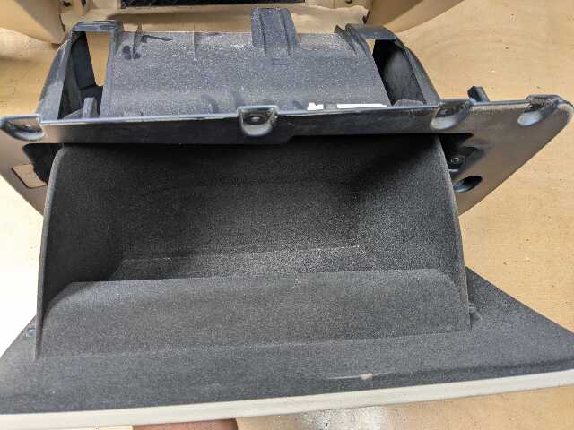 *18-21 OEM BMW G01 G02 X3 X4 Dashboard Dash Board Cover Trim Panel