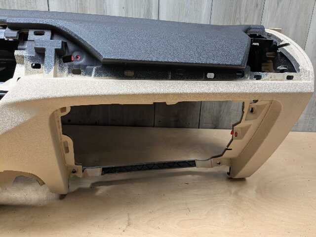 *18-21 OEM BMW G01 G02 X3 X4 Dashboard Dash Board Cover Trim Panel