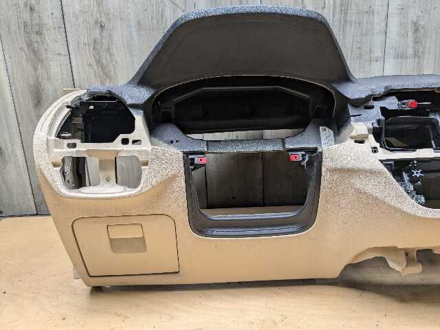 *18-21 OEM BMW G01 G02 X3 X4 Dashboard Dash Board Cover Trim Panel