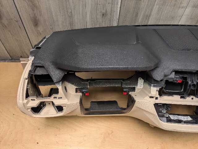 *18-21 OEM BMW G01 G02 X3 X4 Dashboard Dash Board Cover Trim Panel
