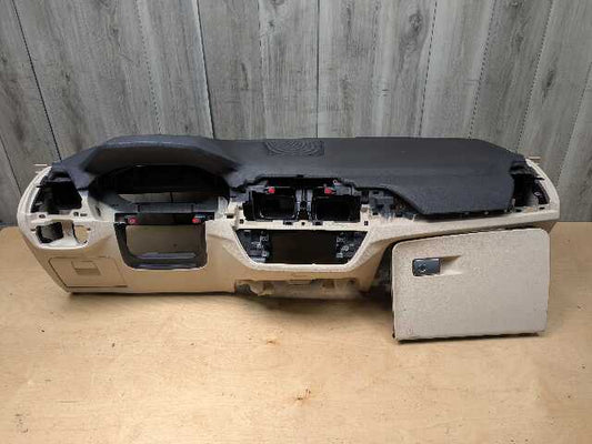 *18-21 OEM BMW G01 G02 X3 X4 Dashboard Dash Board Cover Trim Panel