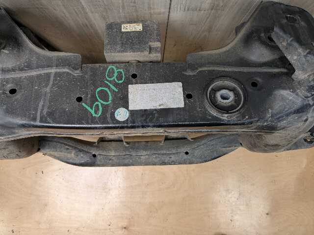 OEM BMW G01 G02 X3 X4 30i 30iX Rear Axle Subframe Cradle Suspension Crossmember
