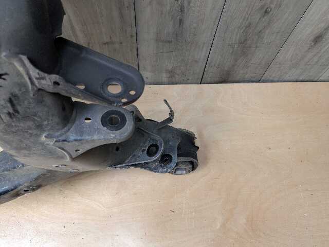 OEM BMW G01 G02 X3 X4 30i 30iX Rear Axle Subframe Cradle Suspension Crossmember