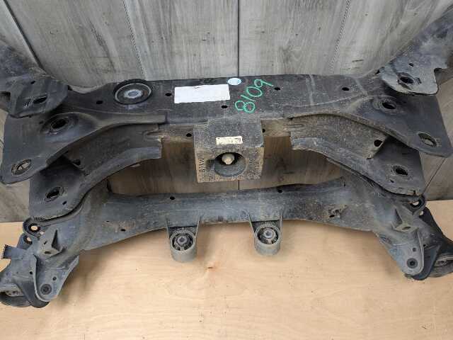 OEM BMW G01 G02 X3 X4 30i 30iX Rear Axle Subframe Cradle Suspension Crossmember