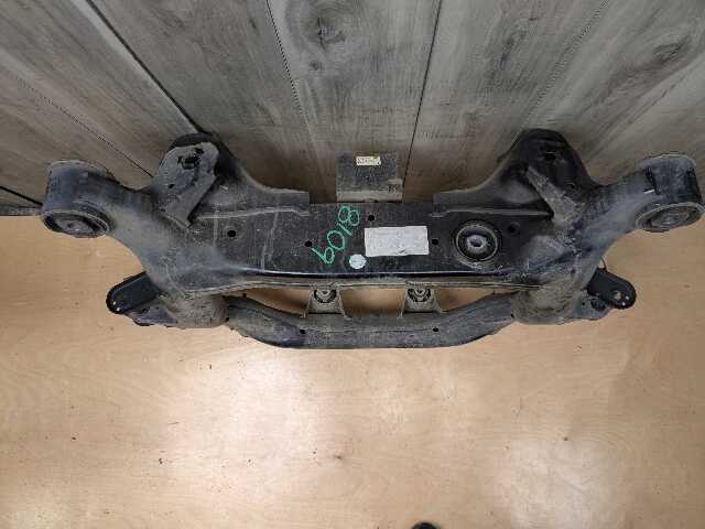 OEM BMW G01 G02 X3 X4 30i 30iX Rear Axle Subframe Cradle Suspension Crossmember