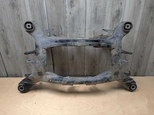 OEM BMW G01 G02 X3 X4 30i 30iX Rear Axle Subframe Cradle Suspension Crossmember