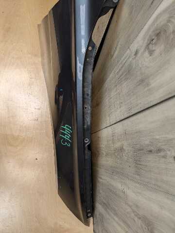 *12-18 OEM BMW F30 F31 328 330 335 340 Right Passenger Side Fender Panel Gray
