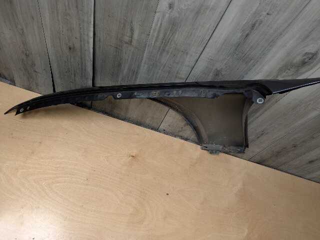 *12-18 OEM BMW F30 F31 328 330 335 340 Right Passenger Side Fender Panel Gray