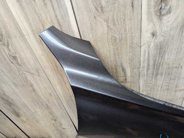 *12-18 OEM BMW F30 F31 328 330 335 340 Right Passenger Side Fender Panel Gray