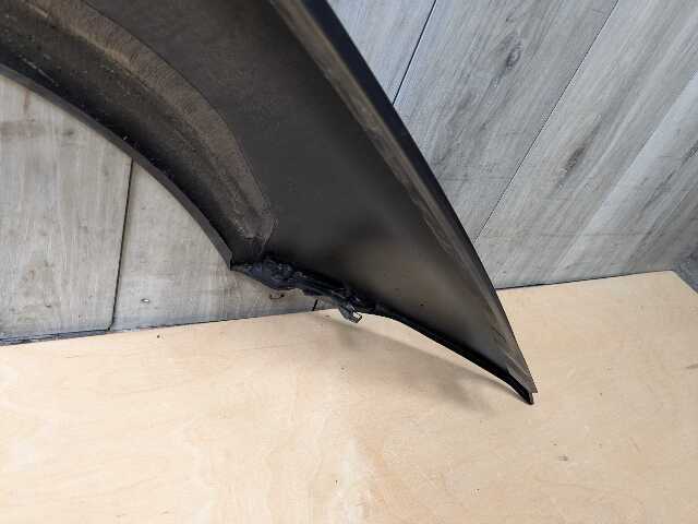 *12-18 OEM BMW F30 F31 328 330 335 340 Left Driver Side Fender Panel Gray B39