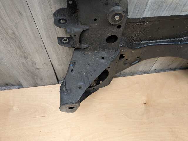 OEM BMW G01 G02 X3 X4 AWD Front Subframe Suspension Carrier Crossmember Cradle