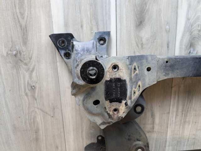 OEM BMW G01 G02 X3 X4 AWD Front Subframe Suspension Carrier Crossmember Cradle