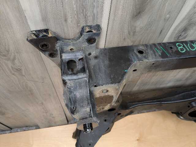 OEM BMW G01 G02 X3 X4 AWD Front Subframe Suspension Carrier Crossmember Cradle