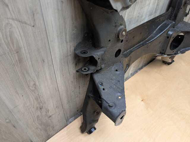 OEM BMW G01 G02 X3 X4 AWD Front Subframe Suspension Carrier Crossmember Cradle