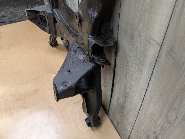 OEM BMW G01 G02 X3 X4 AWD Front Subframe Suspension Carrier Crossmember Cradle