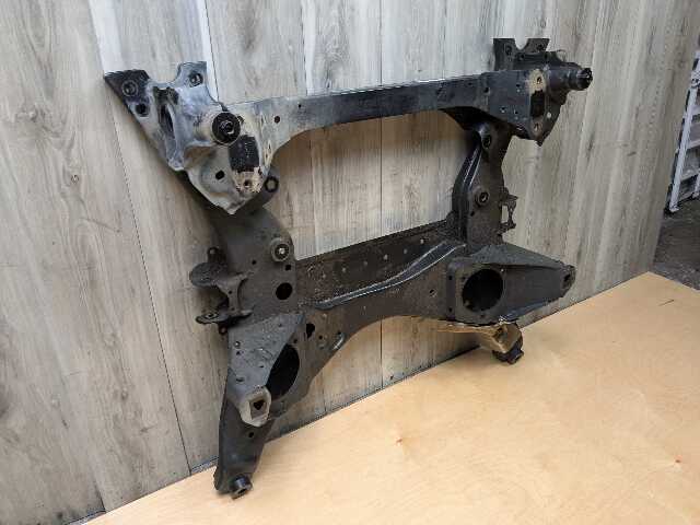 OEM BMW G01 G02 X3 X4 AWD Front Subframe Suspension Carrier Crossmember Cradle