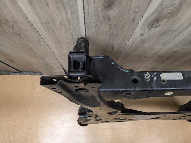 OEM BMW G01 G02 X3 X4 AWD Front Subframe Suspension Carrier Crossmember Cradle