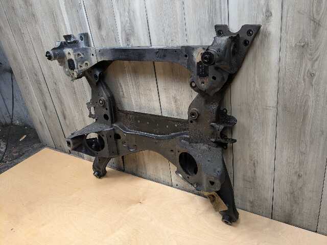 OEM BMW G01 G02 X3 X4 AWD Front Subframe Suspension Carrier Crossmember Cradle