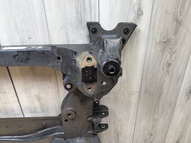 OEM BMW G01 G02 X3 X4 AWD Front Subframe Suspension Carrier Crossmember Cradle