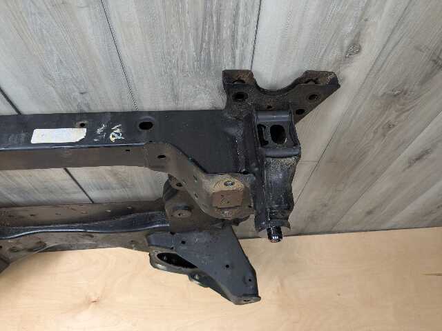 OEM BMW G01 G02 X3 X4 AWD Front Subframe Suspension Carrier Crossmember Cradle