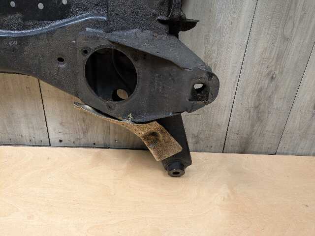 OEM BMW G01 G02 X3 X4 AWD Front Subframe Suspension Carrier Crossmember Cradle