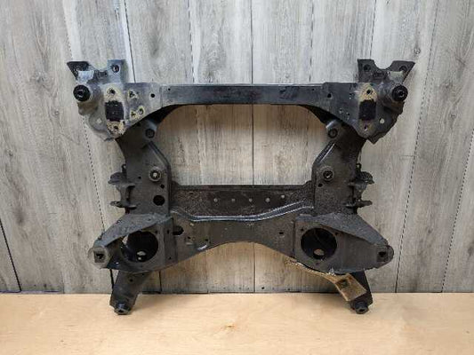OEM BMW G01 G02 X3 X4 AWD Front Subframe Suspension Carrier Crossmember Cradle
