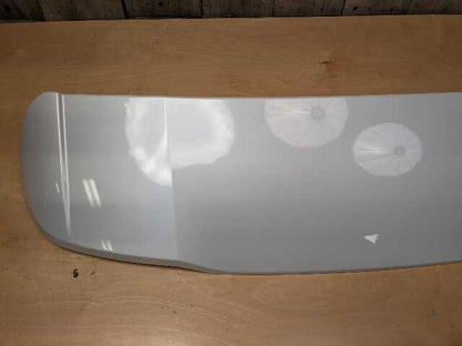 18-23 OEM BMW G01 X3 Rear Liftgate Trunk Roof Wing Spoiler Brake Light White A96