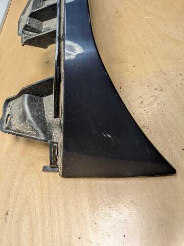 18-23 OEM BMW G01 X3 Rear Liftgate Trunk Roof Wing Spoiler Brake Light White A96