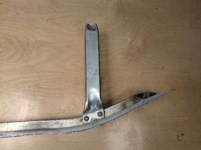 OEM BMW F22 F23 F30 F32 F33 F36 Front Bumper Reinforcement Impact Crash Bar
