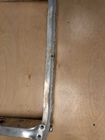 OEM BMW F22 F23 F30 F32 F33 F36 Front Bumper Reinforcement Impact Crash Bar
