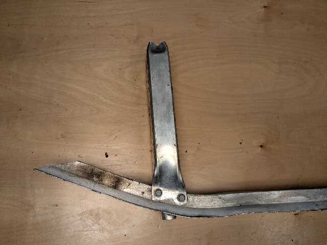 OEM BMW F22 F23 F30 F32 F33 F36 Front Bumper Reinforcement Impact Crash Bar