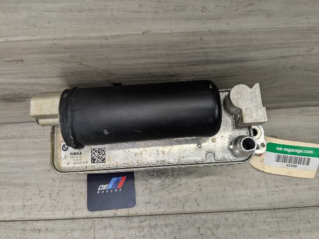 18-24 OEM BMW G01 G02 X3 X4 B46 B58 AC Air Conditioning Compact Condenser Dryer