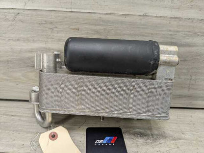 18-24 OEM BMW G01 G02 X3 X4 B46 B58 AC Air Conditioning Compact Condenser Dryer