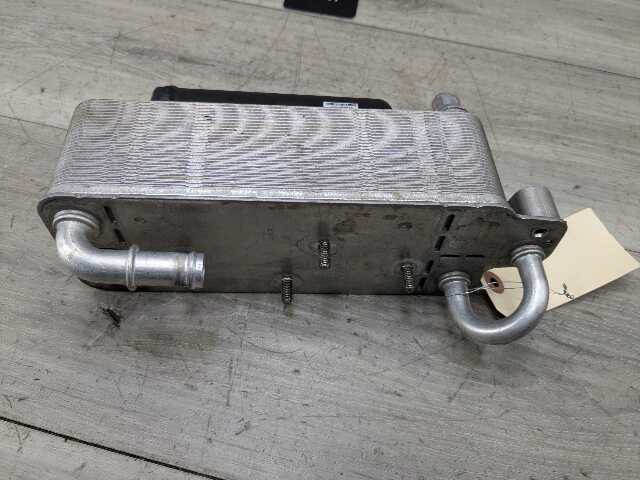 18-24 OEM BMW G01 G02 X3 X4 B46 B58 AC Air Conditioning Compact Condenser Dryer