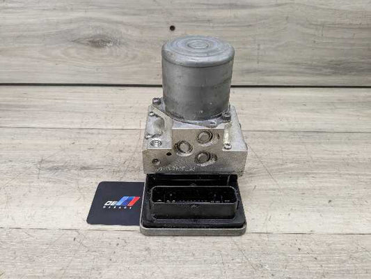PRE-LCI OEM BMW G01 G12 G30 X3 530 540 750 DSC ABS Pump Computer Anti Lock Brake