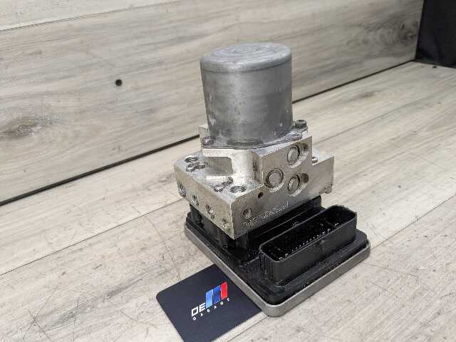 PRE-LCI OEM BMW G01 G12 G30 X3 530 540 750 DSC ABS Pump Computer Anti Lock Brake