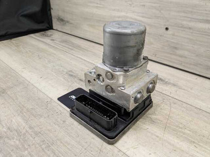 PRE-LCI OEM BMW G01 G12 G30 X3 530 540 750 DSC ABS Pump Computer Anti Lock Brake