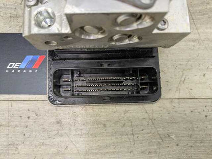 PRE-LCI OEM BMW G01 G12 G30 X3 530 540 750 DSC ABS Pump Computer Anti Lock Brake