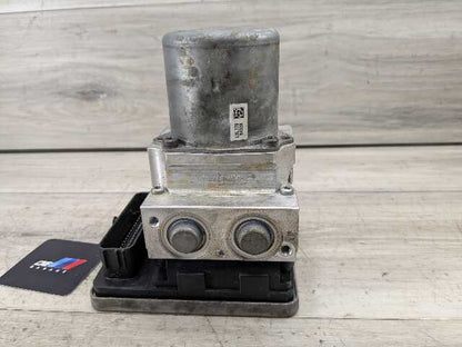 PRE-LCI OEM BMW G01 G12 G30 X3 530 540 750 DSC ABS Pump Computer Anti Lock Brake