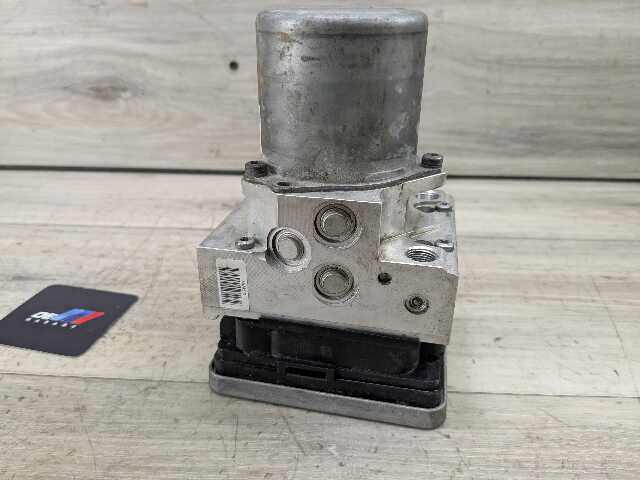 PRE-LCI OEM BMW G01 G12 G30 X3 530 540 750 DSC ABS Pump Computer Anti Lock Brake