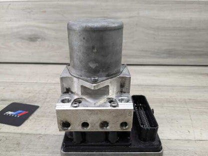 PRE-LCI OEM BMW G01 G12 G30 X3 530 540 750 DSC ABS Pump Computer Anti Lock Brake