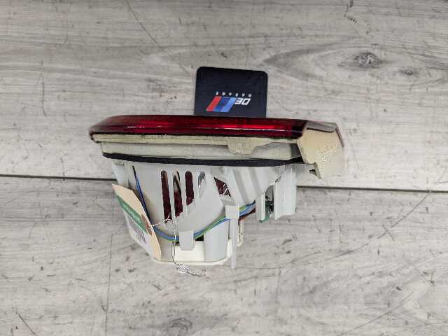 09-11 OEM BMW E90 328 335 M3 LCI Rear Right Passenger Trunk Inner Tail Light