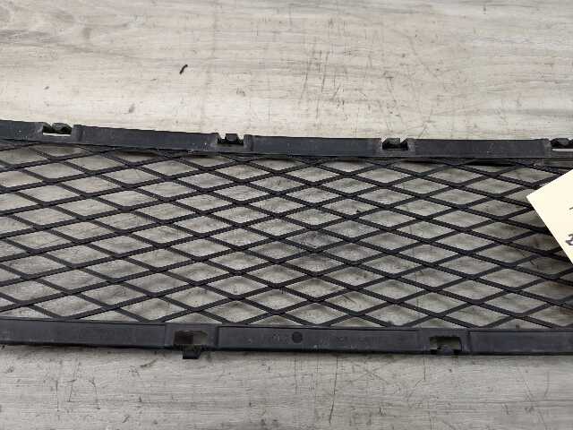 09-11 OEM BMW E90 E91 LCI Front Left Right Center Lower Bumper Grills SET